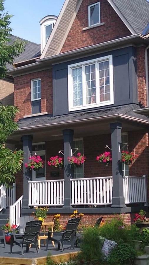 Village At York U Toronto Ngoại thất bức ảnh