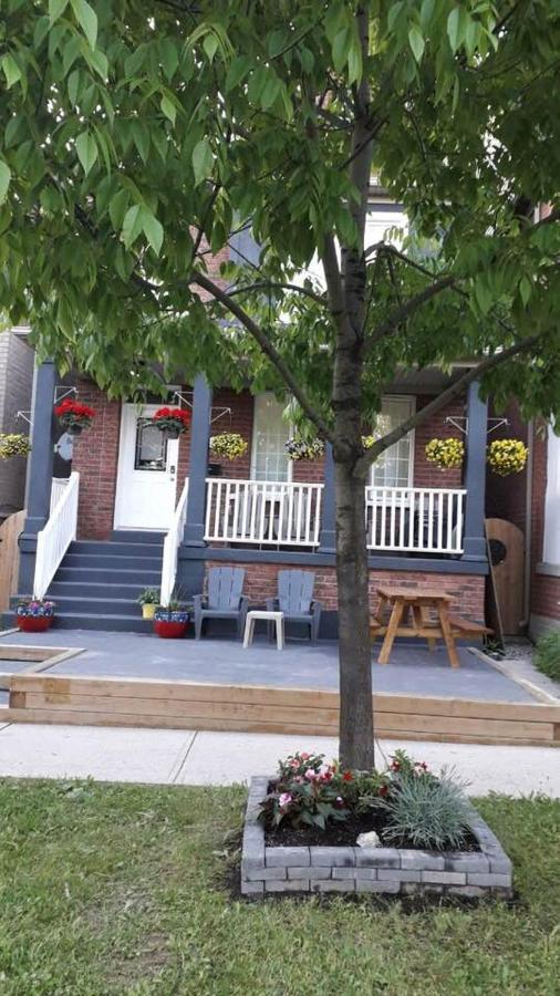 Village At York U Toronto Ngoại thất bức ảnh