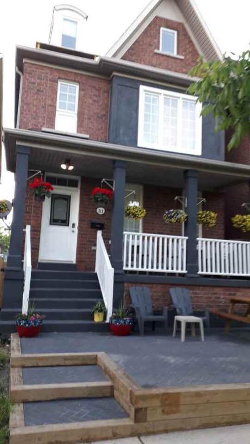 Village At York U Toronto Ngoại thất bức ảnh